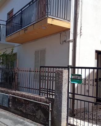 Casa a Praia a mare a due passi dalla spiaggia
