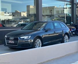 AUDI A4 Avant 2.0 TDI 190CV S tr. Bus. Sport