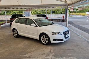 Audi A3 1.6 TDI 90cv Ambition