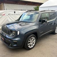 JEEP Renegade 1.6 Mjt 130CV Limited
