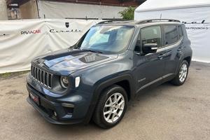 JEEP Renegade 1.6 Mjt 130CV Limited