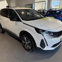 Peugeot 3008 BlueHDi 130 S&S Allure Pack