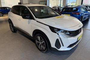 Peugeot 3008 BlueHDi 130 S&S Allure Pack