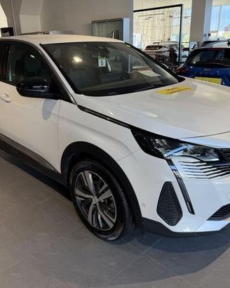 Peugeot 3008 BlueHDi 130 S&S Allure Pack