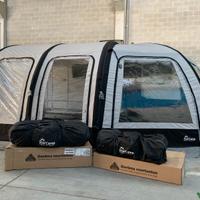 Verande Gonfiabili Dorema