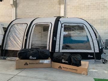 Verande Gonfiabili Dorema