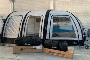 Verande Gonfiabili Dorema