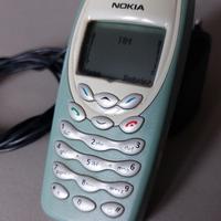 Cellulare Nokia 3410 PERFETTO !