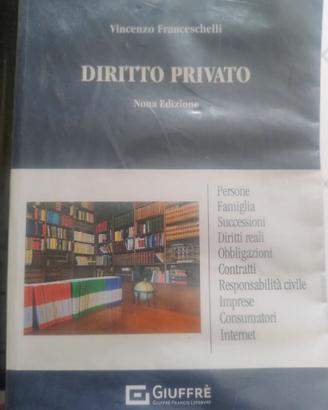 Diritto privato