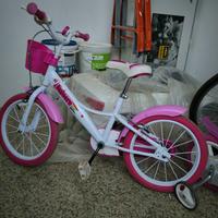 bici bambina 