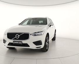 VOLVO TRUCKS XC60 II 2018 - XC60 2.0 d4 R-d U23603