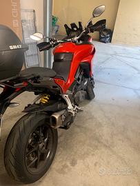 Multistrada 1260