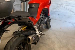 Multistrada 1260