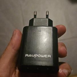 Caricatore multpresa usb per cellulari