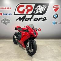 MV Agusta F3 800 Rosso 2023 7000 KM SC PROJECT