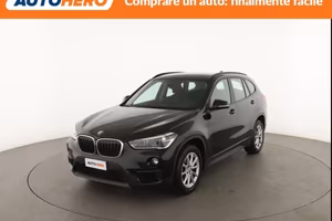 BMW X1 RG47466