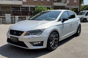 SEAT Leon 2.0 TDI 184 CV 5p. FR