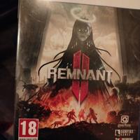 remnant 2 ps5 