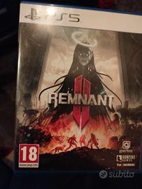 remnant 2 ps5 