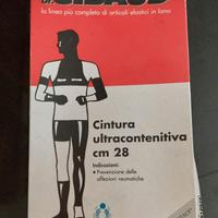 Cintura ultracontenitiva 
