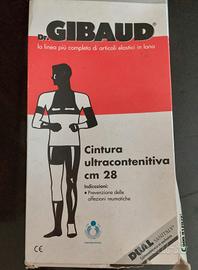 Cintura ultracontenitiva 