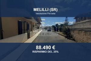 Immobile in asta di 85 m² a Melilli