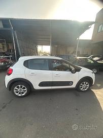 Ricambi Citroen C3 anno 2018 sigla Yh01