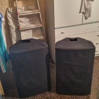 Casse Thump 15A 1300w