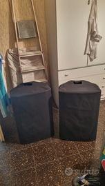 Casse Thump 15A 1300w