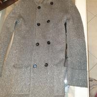 Cappotto Trussardi