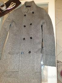 Cappotto Trussardi