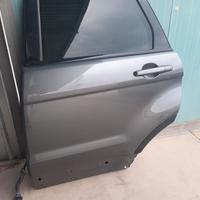 Porta posteriore sinistra land rover evoque 2011/2