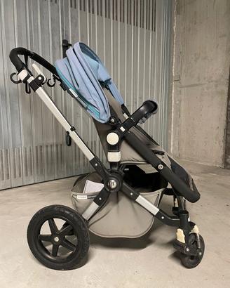 PASSEGGINO TRIO BUGABOO 