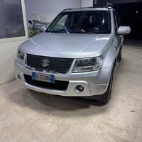 Suzuki Grand Vitara 1.9 DDiS 5 porte