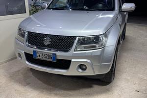 Suzuki Grand Vitara 1.9 DDiS 5 porte