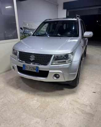 Suzuki Grand Vitara 1.9 DDiS 5 porte
