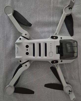 drone DJI mini 2 SE