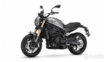 Benelli Leoncino 800 - 2024