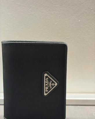 Portafoglio Prada originale