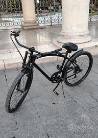 Bici Cafè Racer 