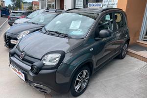 Fiat Panda 1.0 FireFly S&S Hybrid City Cross