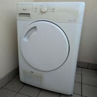 Asciugatrice Whirlpool AZA-HP 7004 - Leggi Bene -