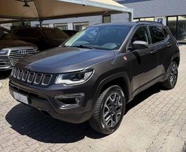 JEEP Compass Trailhawk 4wd active drive low PREZ