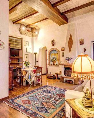 Case vacanza in centro a Roma Holiday homes