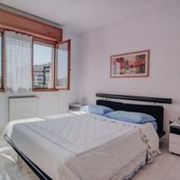 Cinecitta' quadrilocale con terrazzo