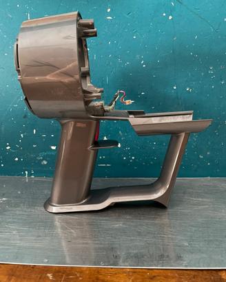 Dyson v11 corpo motore