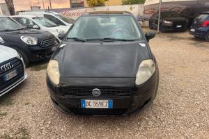 Fiat Punto 1.3 Multijet 16V 5 porte Dynamic