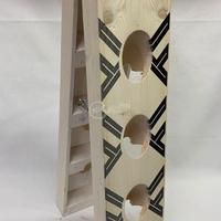 Ferrari porta bottiglie di vino