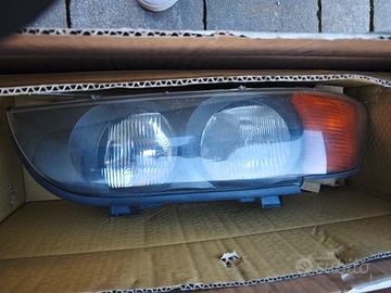 fari BMW e39 