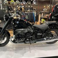 BMW R 18 s/first edition Abs